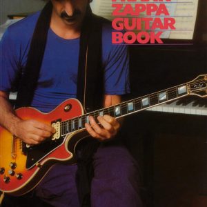 The-Frank-Zappa-Guitar-Book
