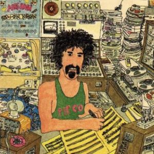 Zappa+Songbook+Vol