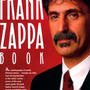 the-real-frank-zappa-book