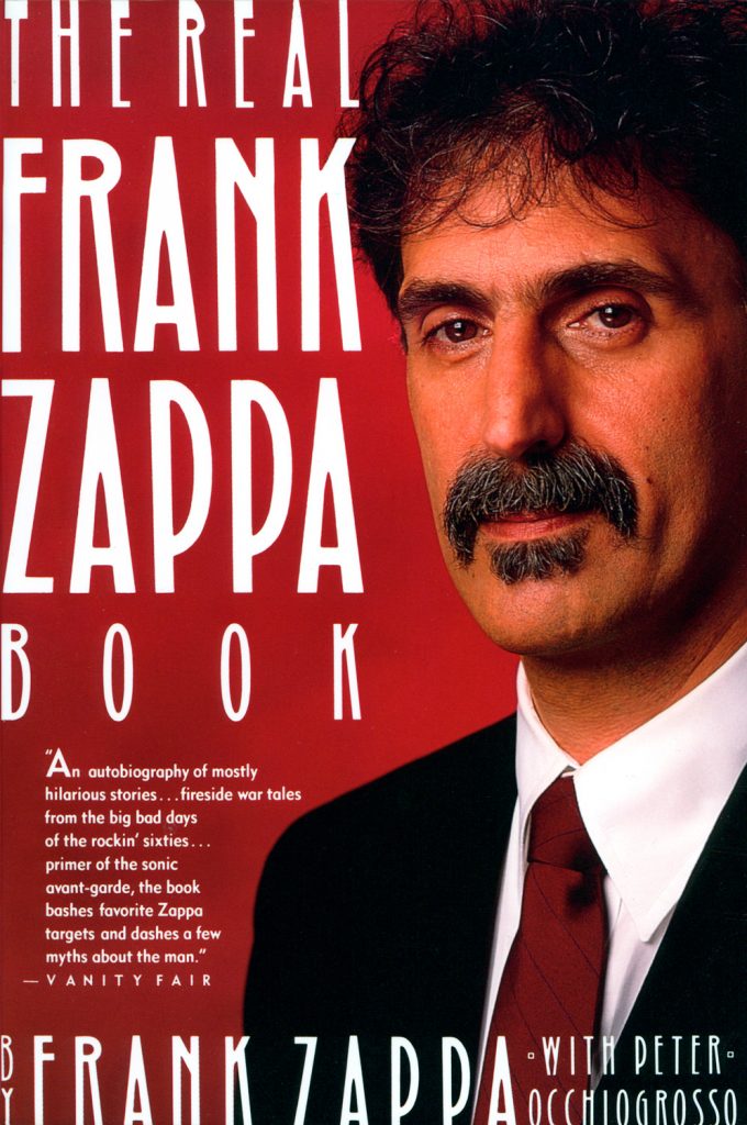 the-real-frank-zappa-book