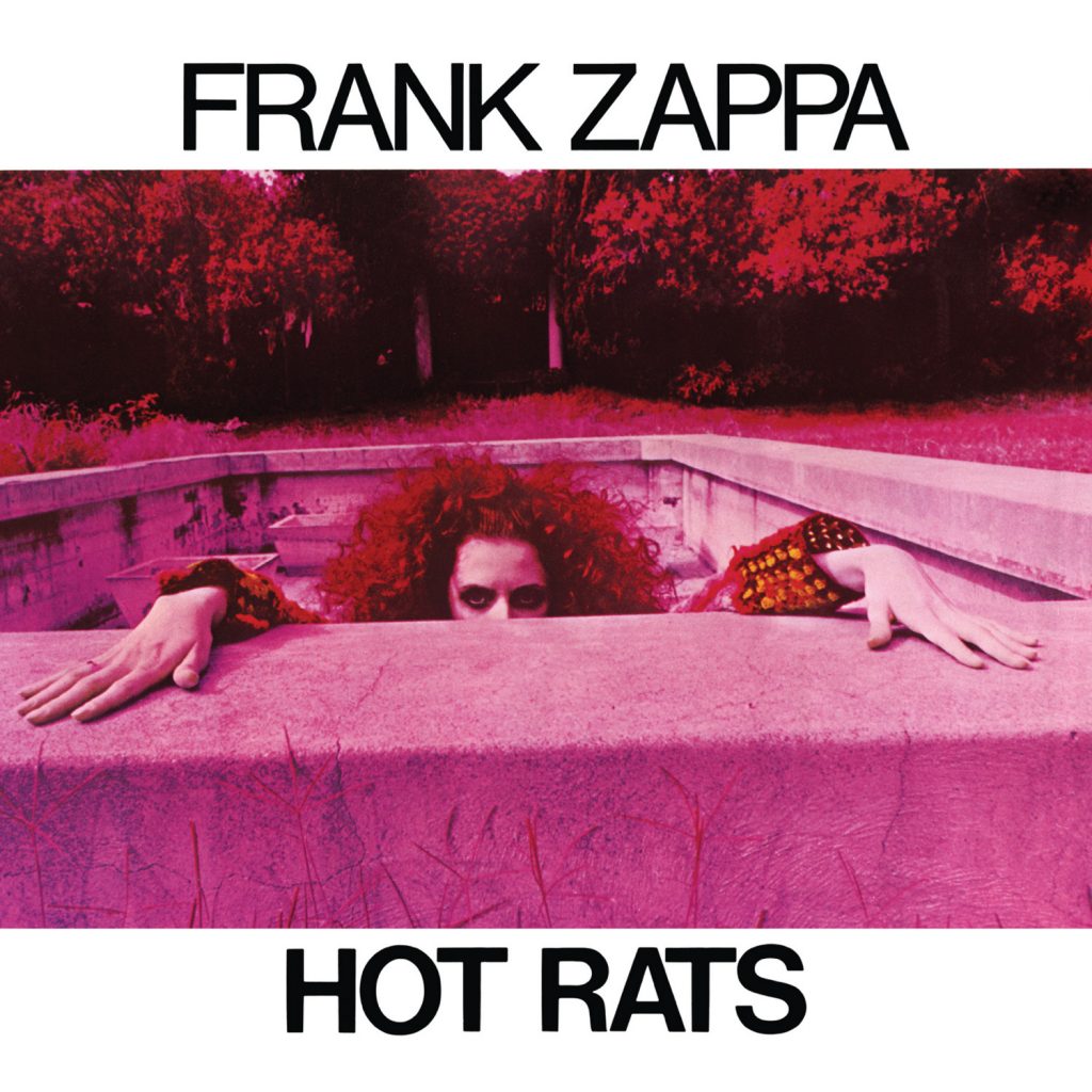 Hot Rats