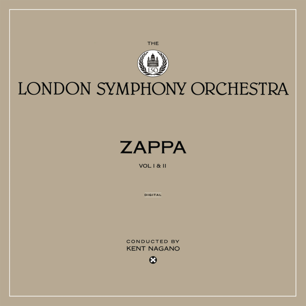 London Symphony Orchestra, Vol I & II