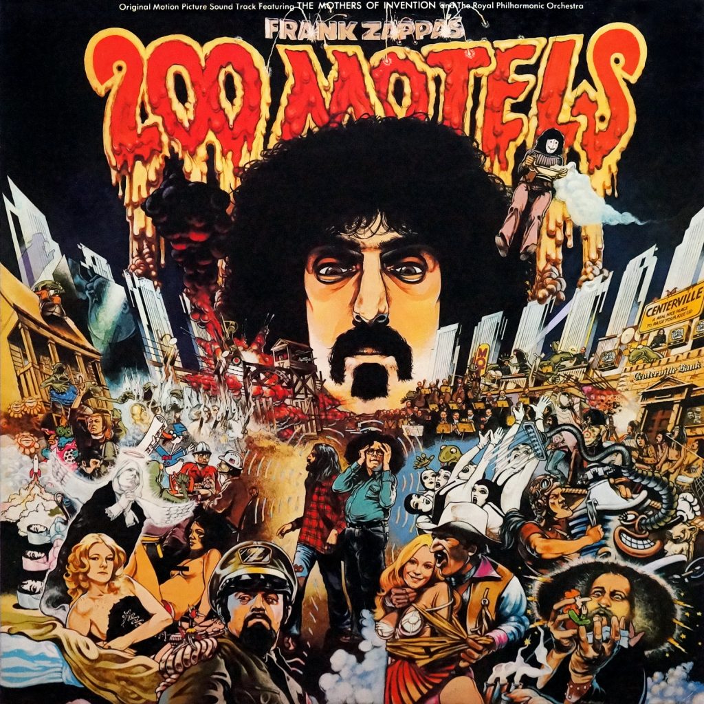 200 Motels