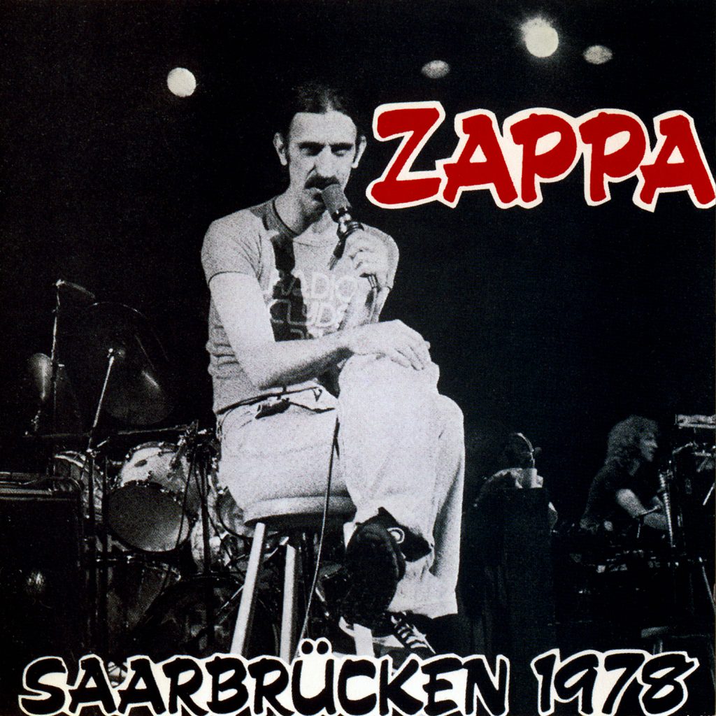 Beat The Boots I: 7. Saarbrücken 1978