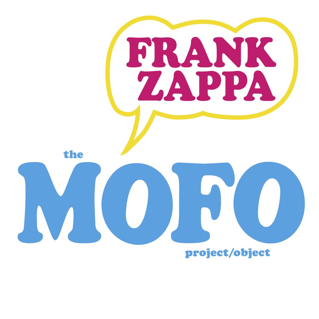 the MOFO project object (fazedooh)