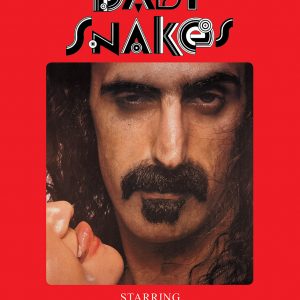 Baby-Snakes-DVD