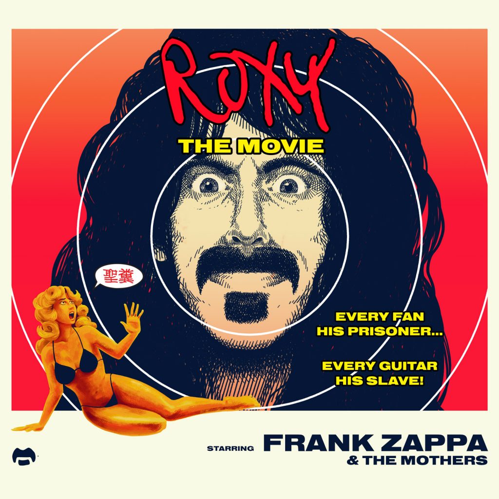 Roxy – The Soundtrack