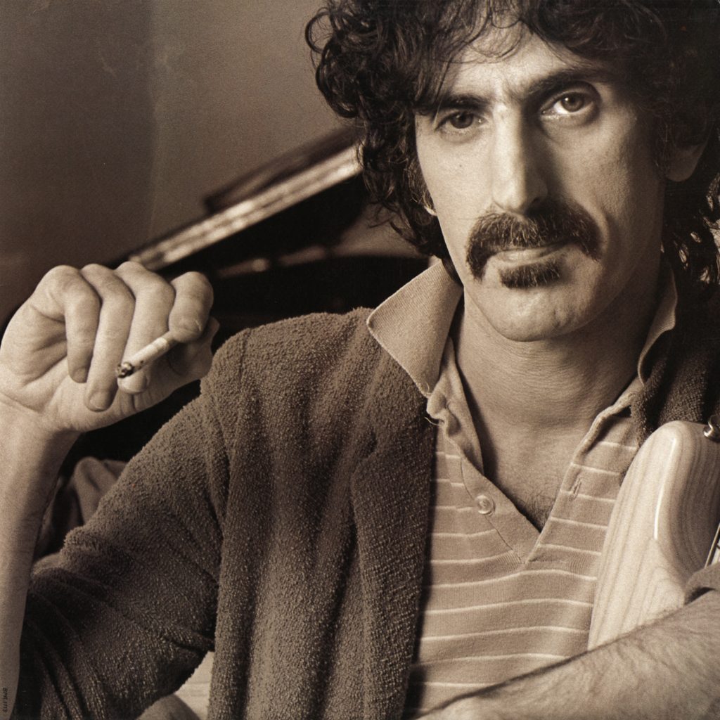 Return Of The Son Of Shut Up 'n Play Yer Guitar - Frank Zappa