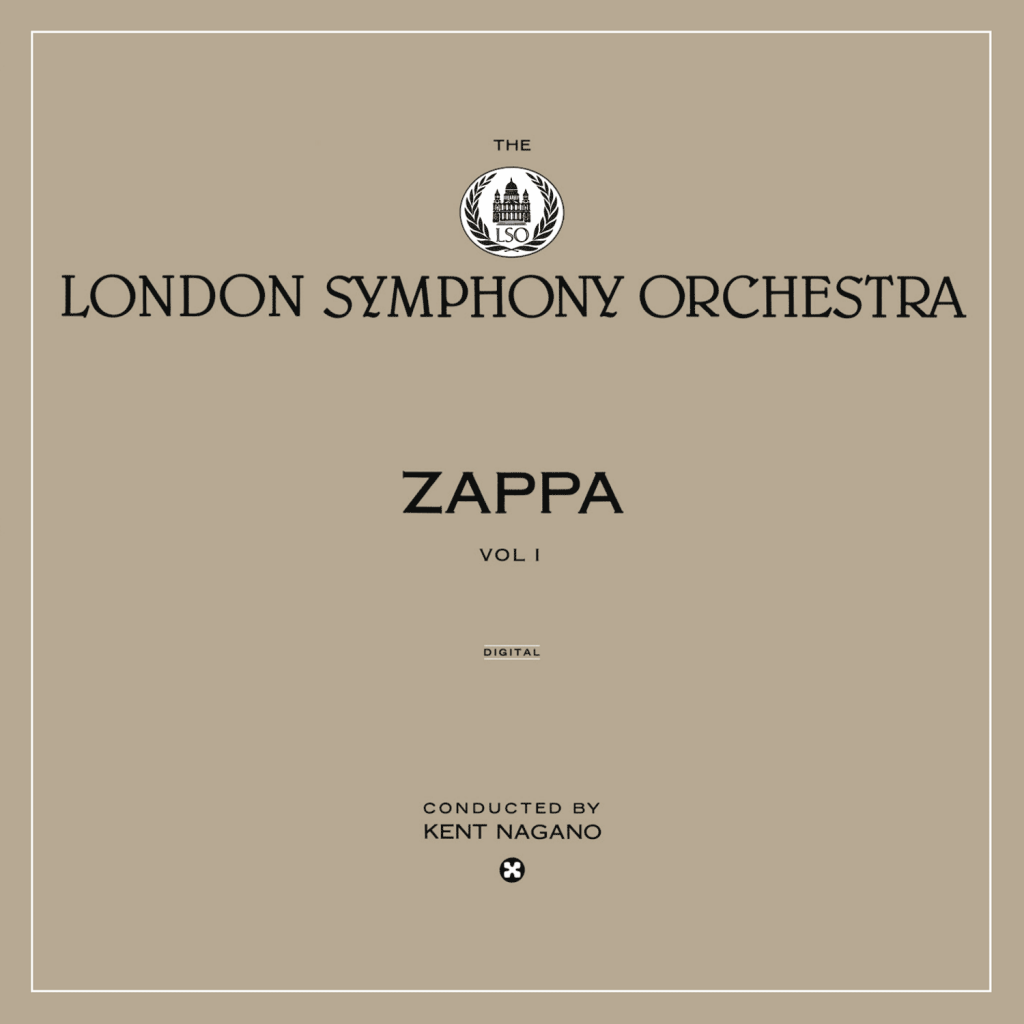 London Symphony Orchestra, Vol I