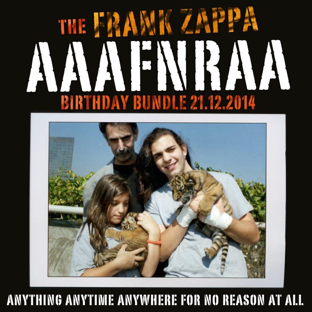 AAAFNRAA Birthday Bundle 21 Dec 2014