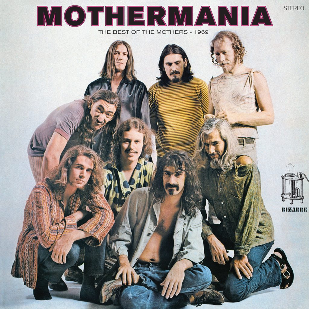 Mothermania