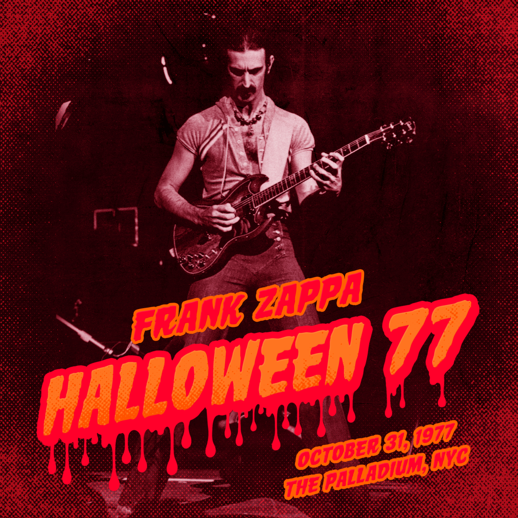 Halloween 77 (3CD)
