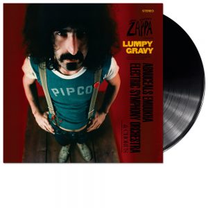 LumpyGravy_180gVinyl