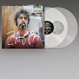Vinyl-Soundtrack-2LP