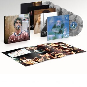 Vinyl-Soundtrack-5LP-Smoke