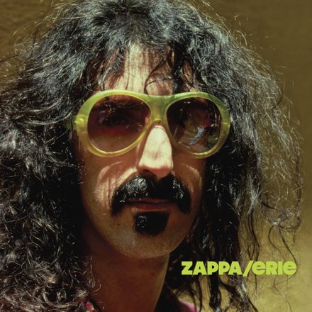 Official Discography Archives - Frank Zappa