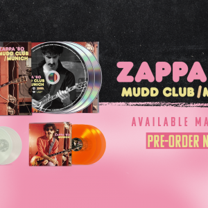 Zappa '80