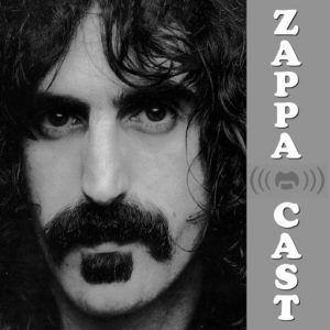 ZappaCast