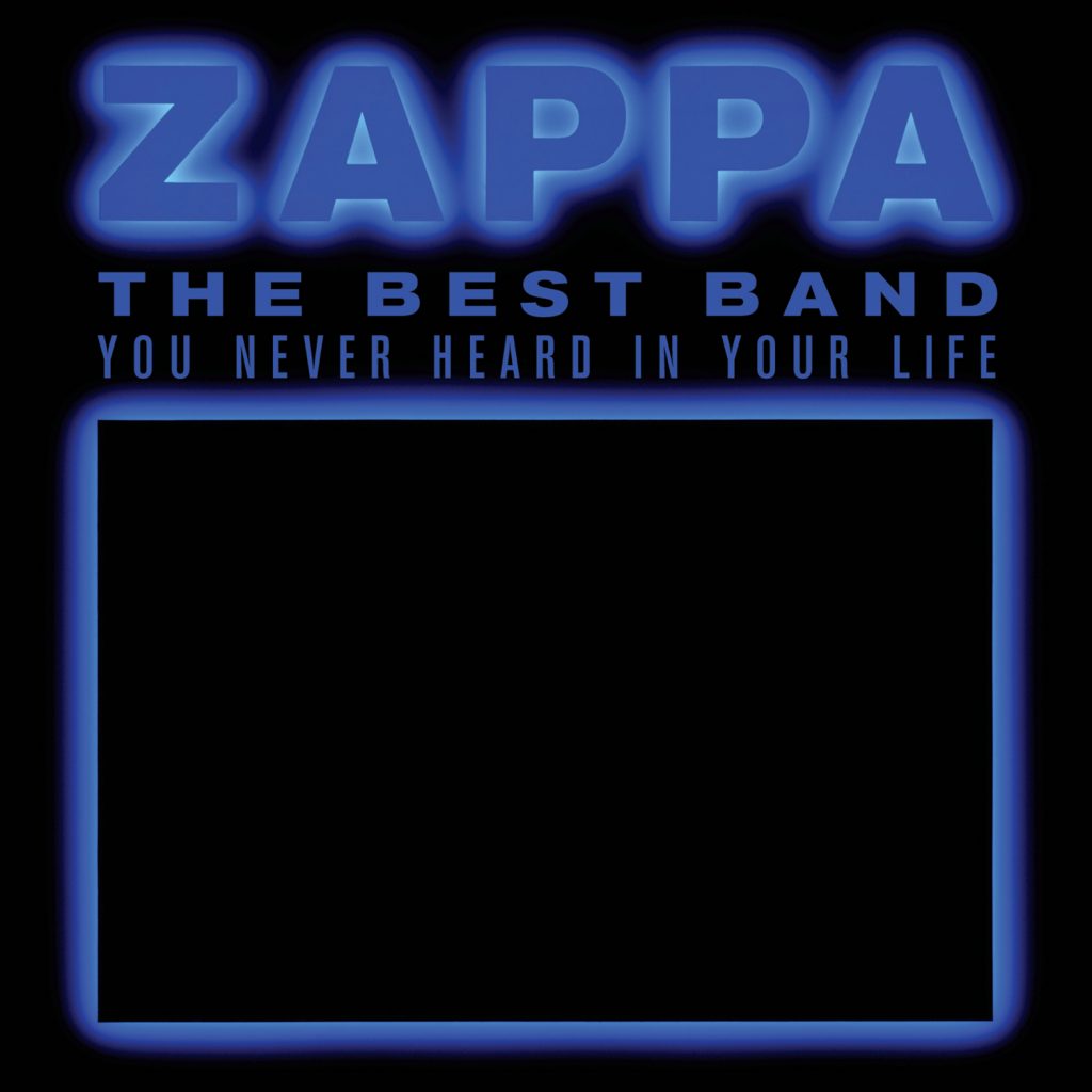 The Best Band You Never Heard In Your Life