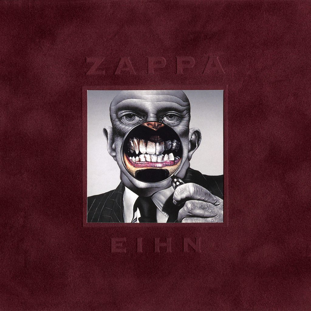 EIHN – Everything Is Healing Nicely