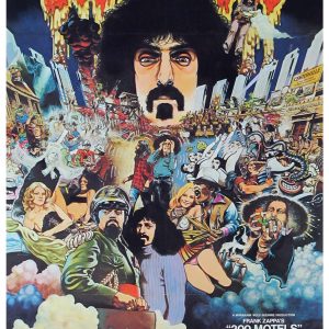 200-motels-posters