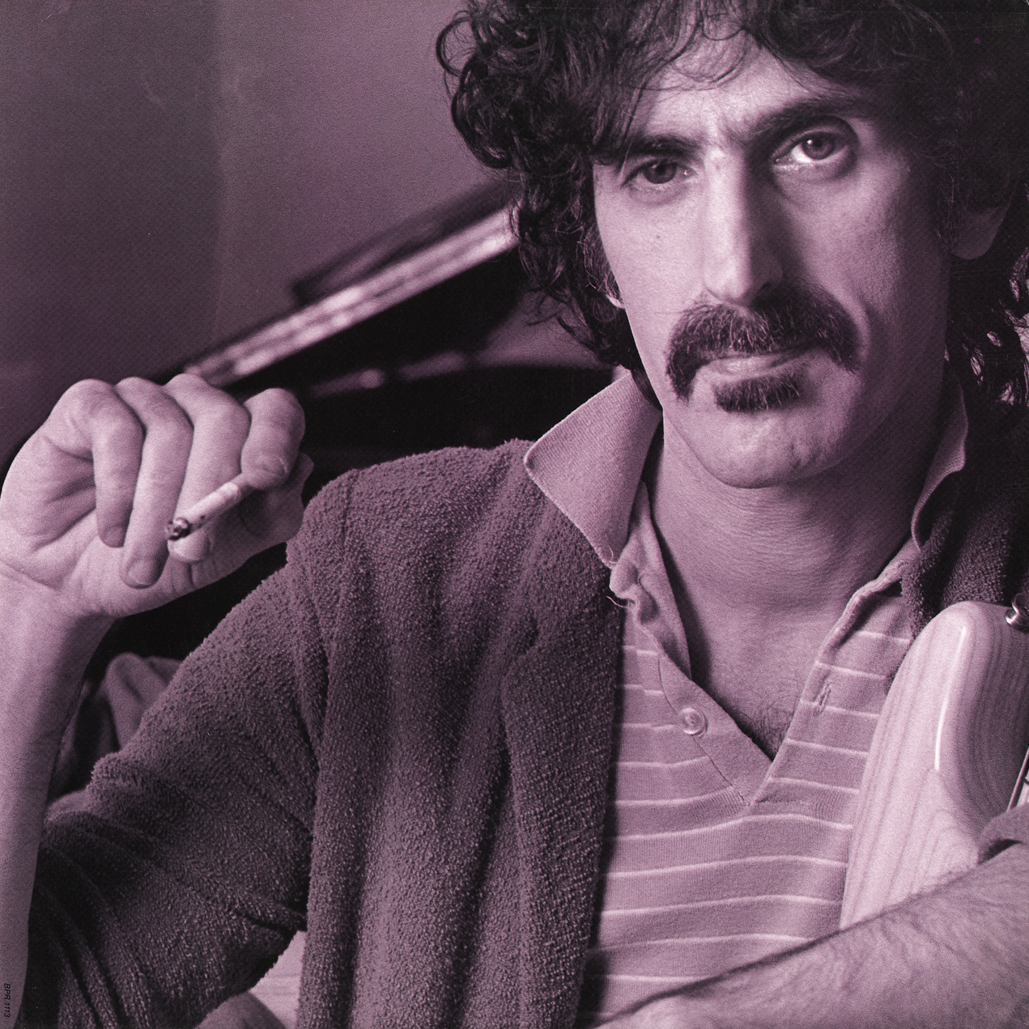 洋楽 Frank Zappa Shut Up 'n Play Yer Guitar Frank Zappa - Shut Up 'N Play Yer Guitar [2 CD] - Amazon.com Music